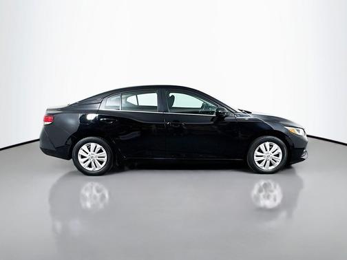 2021 Nissan Sentra S