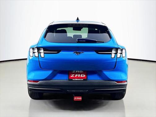 2023 Ford Mustang Mach-E Select