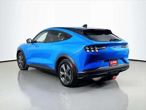 2023 Ford Mustang Mach-E Select