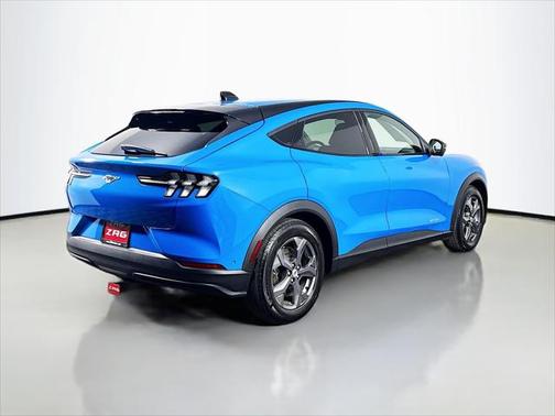 2023 Ford Mustang Mach-E Select