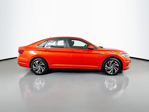 2020 Volkswagen Jetta 1.4T SEL