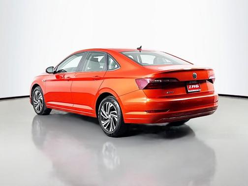 2020 Volkswagen Jetta 1.4T SEL