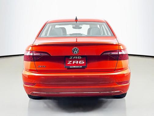 2020 Volkswagen Jetta 1.4T SEL