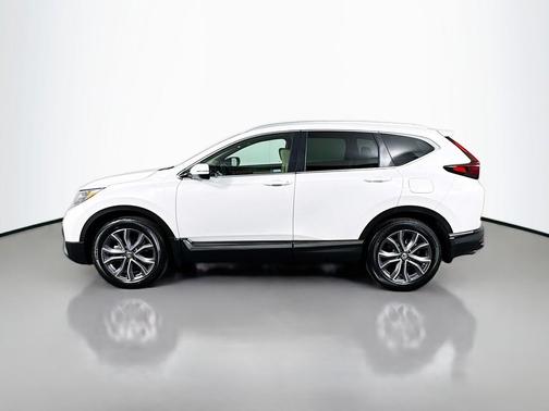2022 Honda CR-V AWD Touring