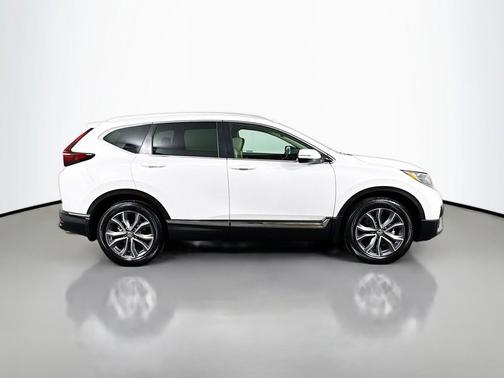 2022 Honda CR-V AWD Touring