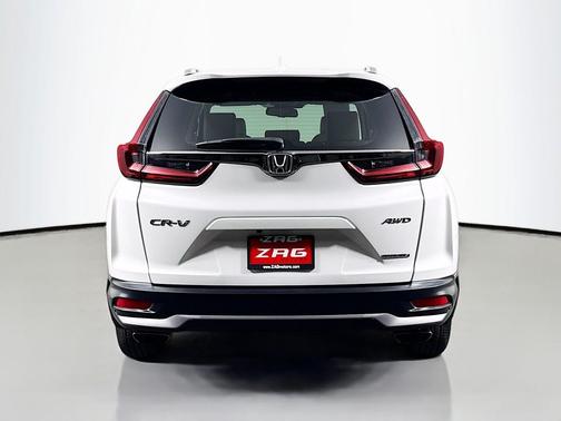 2022 Honda CR-V AWD Touring
