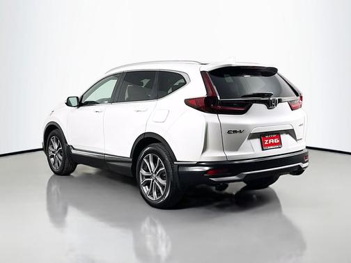 2022 Honda CR-V AWD Touring