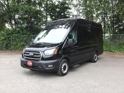 2020 Ford Transit-250 Base