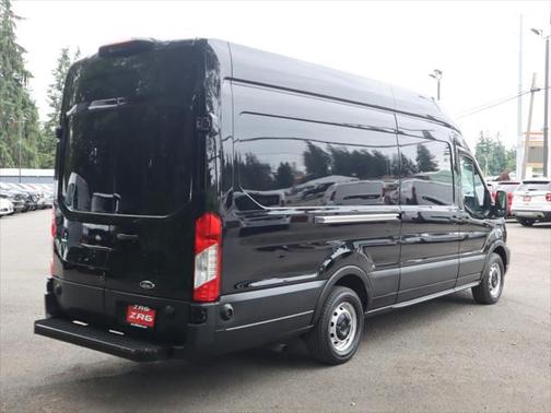 2020 Ford Transit-250 Base