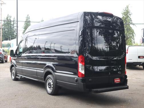 2020 Ford Transit-250 Base