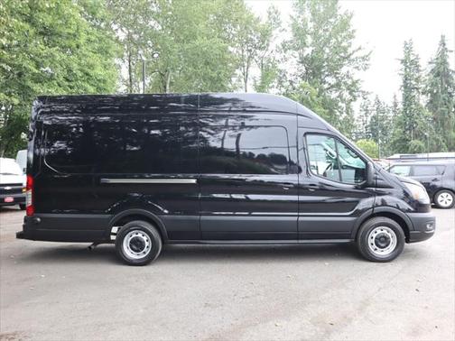 2020 Ford Transit-250 Base