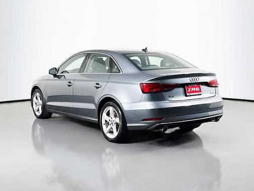 2019 Audi A3 Premium