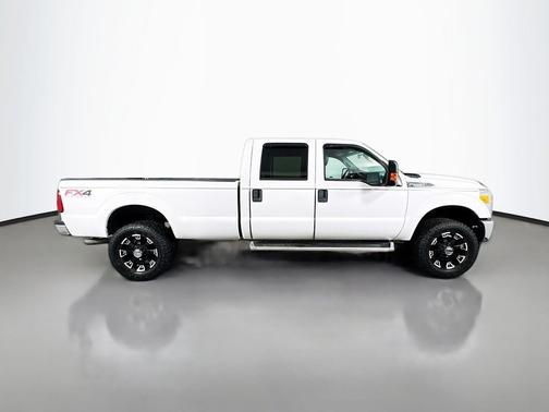 2014 Ford F-350 XLT