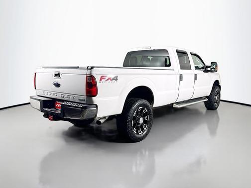 2014 Ford F-350 XLT