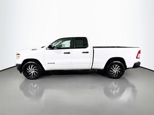 2020 RAM 1500 Tradesman