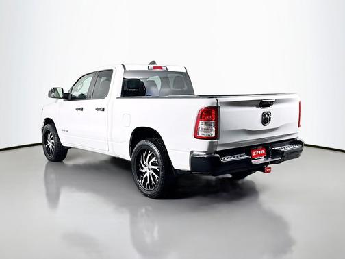2020 RAM 1500 Tradesman