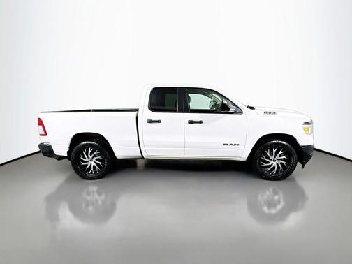 2020 RAM 1500 Tradesman