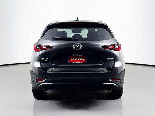 2023 Mazda CX-5 2.5 S