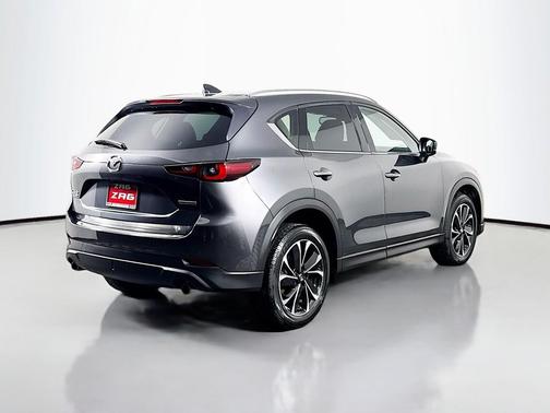 2023 Mazda CX-5 2.5 S