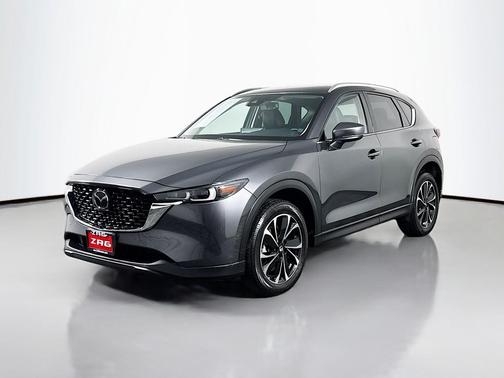2023 Mazda CX-5 2.5 S
