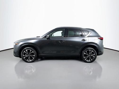 2023 Mazda CX-5 2.5 S
