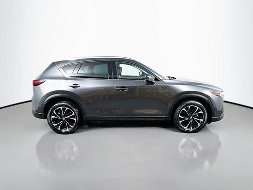 2023 Mazda CX-5 2.5 S