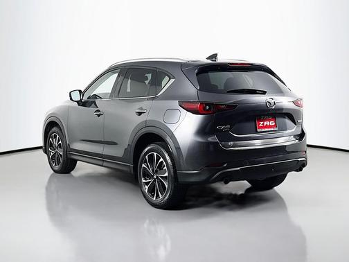 2023 Mazda CX-5 2.5 S