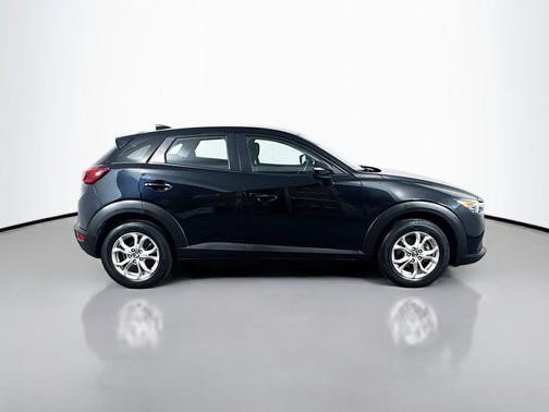 2019 Mazda CX-3 Sport