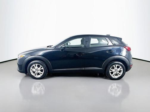 2019 Mazda CX-3 Sport