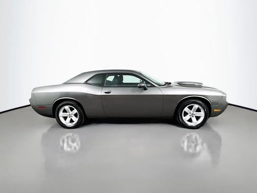2011 Dodge Challenger Base