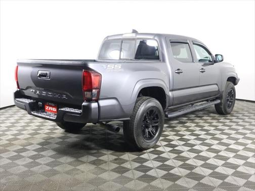 2020 Toyota Tacoma SR