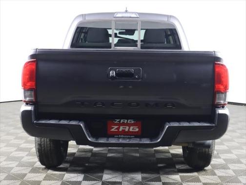 2020 Toyota Tacoma SR