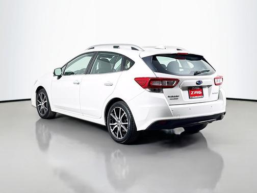 2019 Subaru Impreza 2.0i Limited