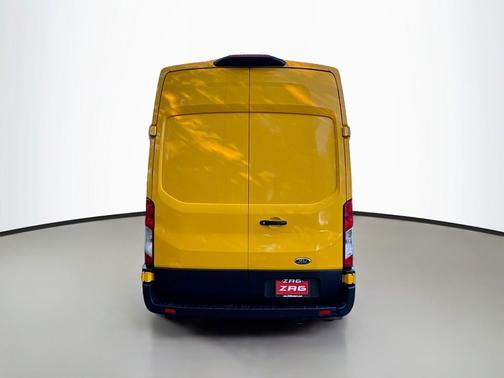 2021 Ford Transit-250 Base