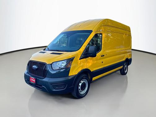2021 Ford Transit-250 Base