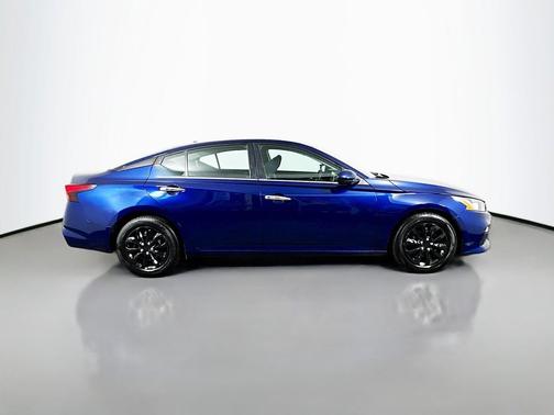 2020 Nissan Altima S FWD