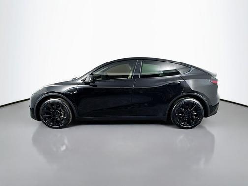 2020 Tesla Model Y Long Range Dual Motor All-Wheel Drive