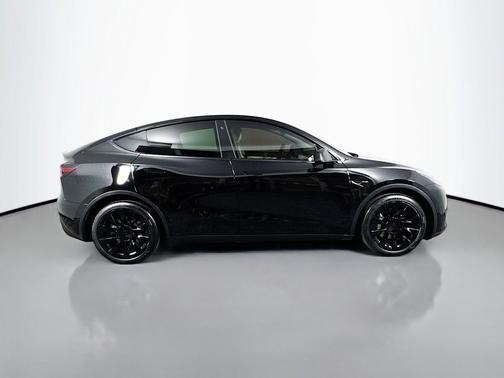 2020 Tesla Model Y Long Range Dual Motor All-Wheel Drive