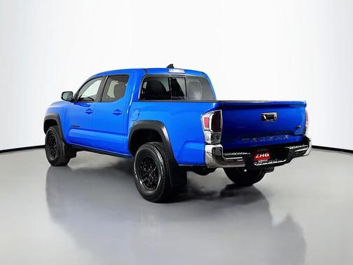 2020 Toyota Tacoma TRD Off Road
