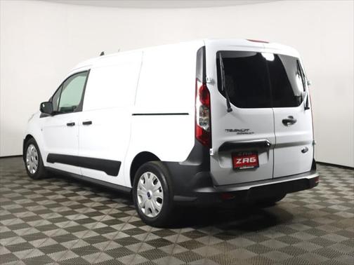 2020 Ford Transit Connect XL Cargo Van
