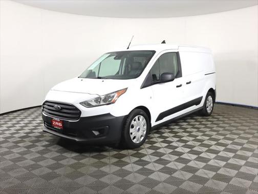 2020 Ford Transit Connect XL Cargo Van