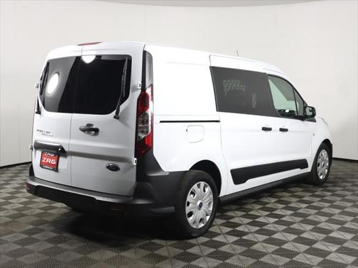 2020 Ford Transit Connect XL Cargo Van