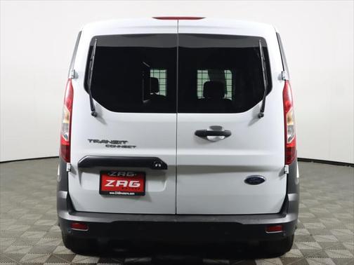 2020 Ford Transit Connect XL Cargo Van