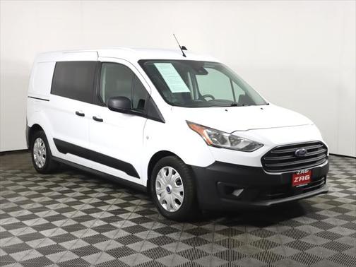2020 Ford Transit Connect XL Cargo Van