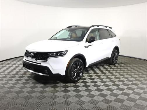 2021 Kia Sorento SX