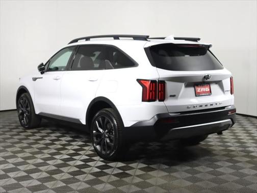 2021 Kia Sorento SX