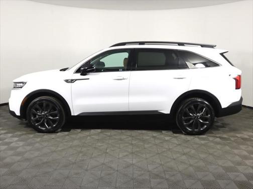 2021 Kia Sorento SX