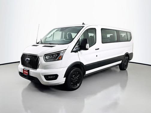 2023 Ford Transit-350 XLT