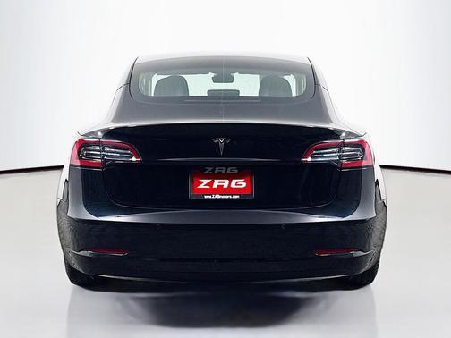 2020 Tesla Model 3 Standard Range