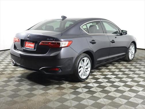 2016 Acura ILX 2.4L